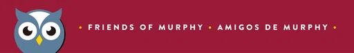 Friends of John B Murphy Elementary School logo