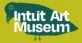 Intuit the Center for Intuitive and Outside Art logo
