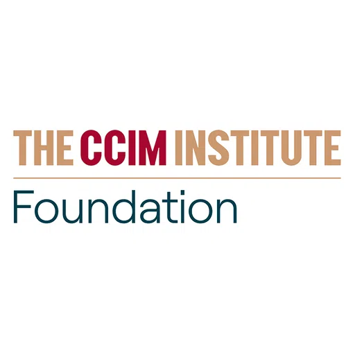 Education Foundation of the Ccim Institute logo