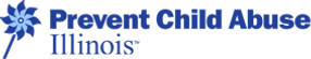 Prevent Child Abuse Illinois logo