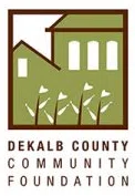Dekalb County Community Foundation logo
