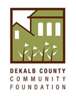 Dekalb County Community Foundation logo
