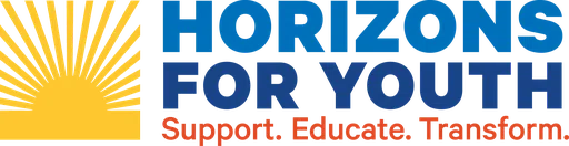 Horizons for Youth logo