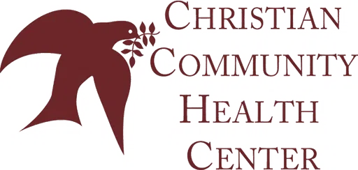 Christian Community Health Center logo