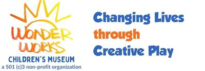 Childrens Museum of Oak Park Inc logo