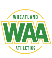 Wheatland Township Athletic Association logo