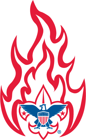 Boy Scouts of America logo