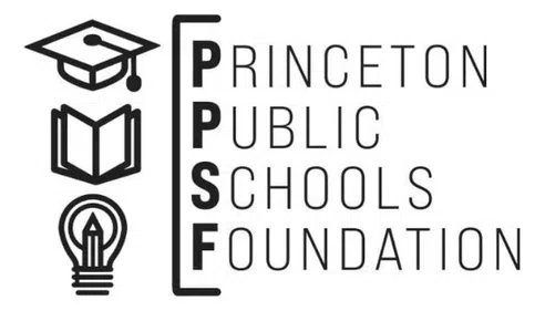 Princeton High School Foundation logo