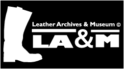 Leather Archives & Museum Inc logo