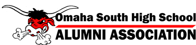 Omaha South High School Alumni Association logo
