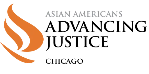 Asian Americans Advancing Justice - Chicago logo
