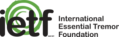 International Essential Tremor Foundation logo