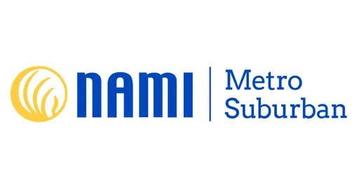 NAMI Metro Suburban Inc logo