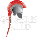 Genesius Theater Foundation Inc logo