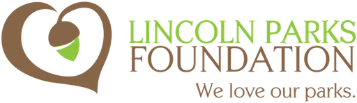Lincoln Parks & Recreation Fndn logo