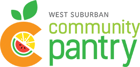West Suburban Community Pantry Inc logo