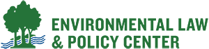 Environmental Law & Policy Center of the Midwest logo