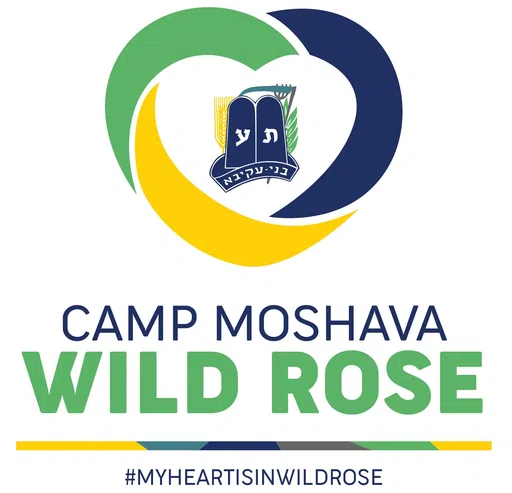 Camp Moshava of Wild Rose Inc logo