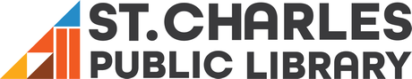 St Charles Public Library Foundation Inc logo