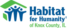Habitat for Humanity International Inc logo
