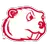 MSU Beaver Boosters Inc logo
