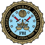 FBI-Leeda Inc logo