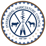 Intertribal Agriculture Council logo