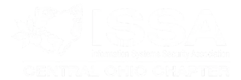 Information Systems Security Association logo