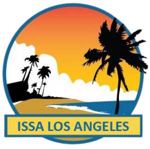 Information Systems Security Association logo