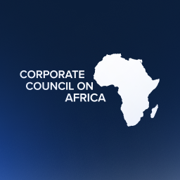Corporate Council on Africa logo