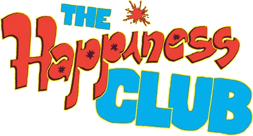 Happiness Club logo