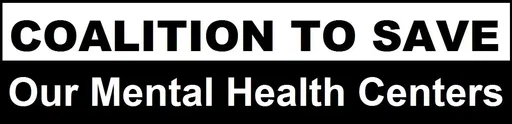 Chicago Coalition to Save Our Mental Health Centers logo