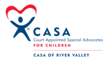 Casa of River Valley logo