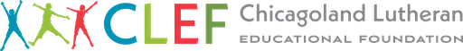 Chicagoland Lutheran Educational Foundation logo