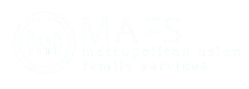 Metropolitan Asian Family Services Inc logo