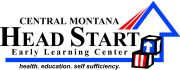 Central Montana Head Start logo