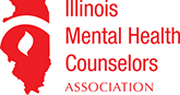 Illinois Mental Health Counselors Association logo