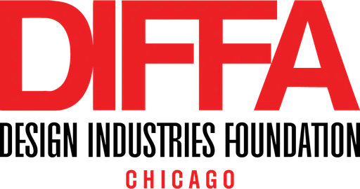Design Industries Foundation Fighting AIDS-Chicago Inc logo