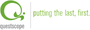 Questscope Ltd logo