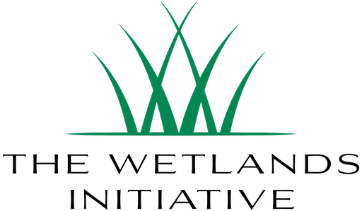 The Wetlands Initiative logo