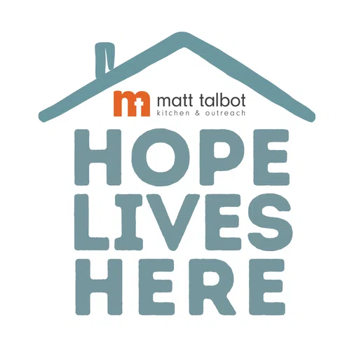 Matt Talbot Kitchen & Outreach logo
