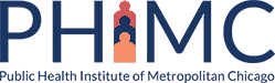 Public Health Institute of Metropolitan Chicago logo