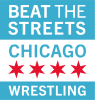 Beat the Streets - Chicago logo