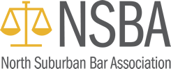 North Suburban Bar Association logo