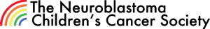 Neuroblastoma Childrens Cancer Society logo