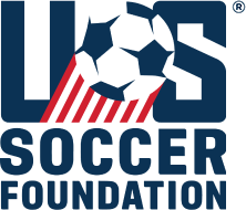 United States Soccer Foundation Inc logo
