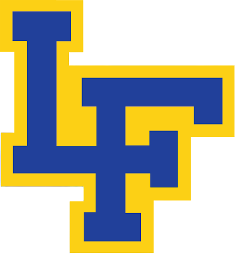 Lake Forest High School Association of Parents & Teachers logo