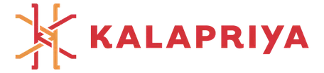 Kalapriya Foundation Center for Indian Performing Art Inc logo