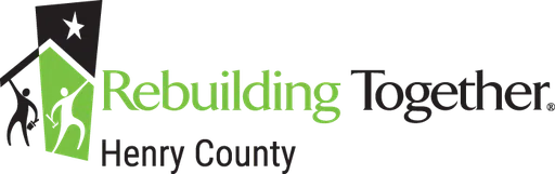 Rebuilding Together Henry County logo