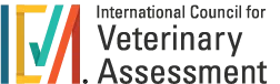 International Council for Veterinary Assessment logo